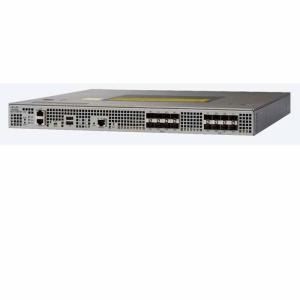 ASR-1001HX NIC Network Interface Card 4x10GE 4x1GE