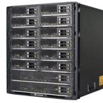 E9000 Blade Server MM910 Management Module
