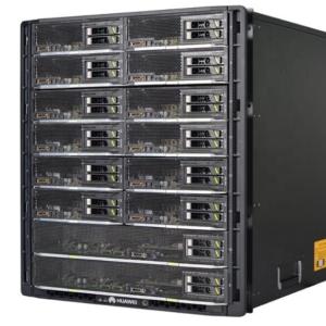 Wholesale E9000 Blade Server CX610 Switch Module from china suppliers