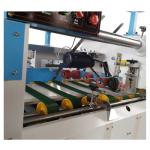 High Quality Automatic Corrugated Carton Folder Gluer Machine