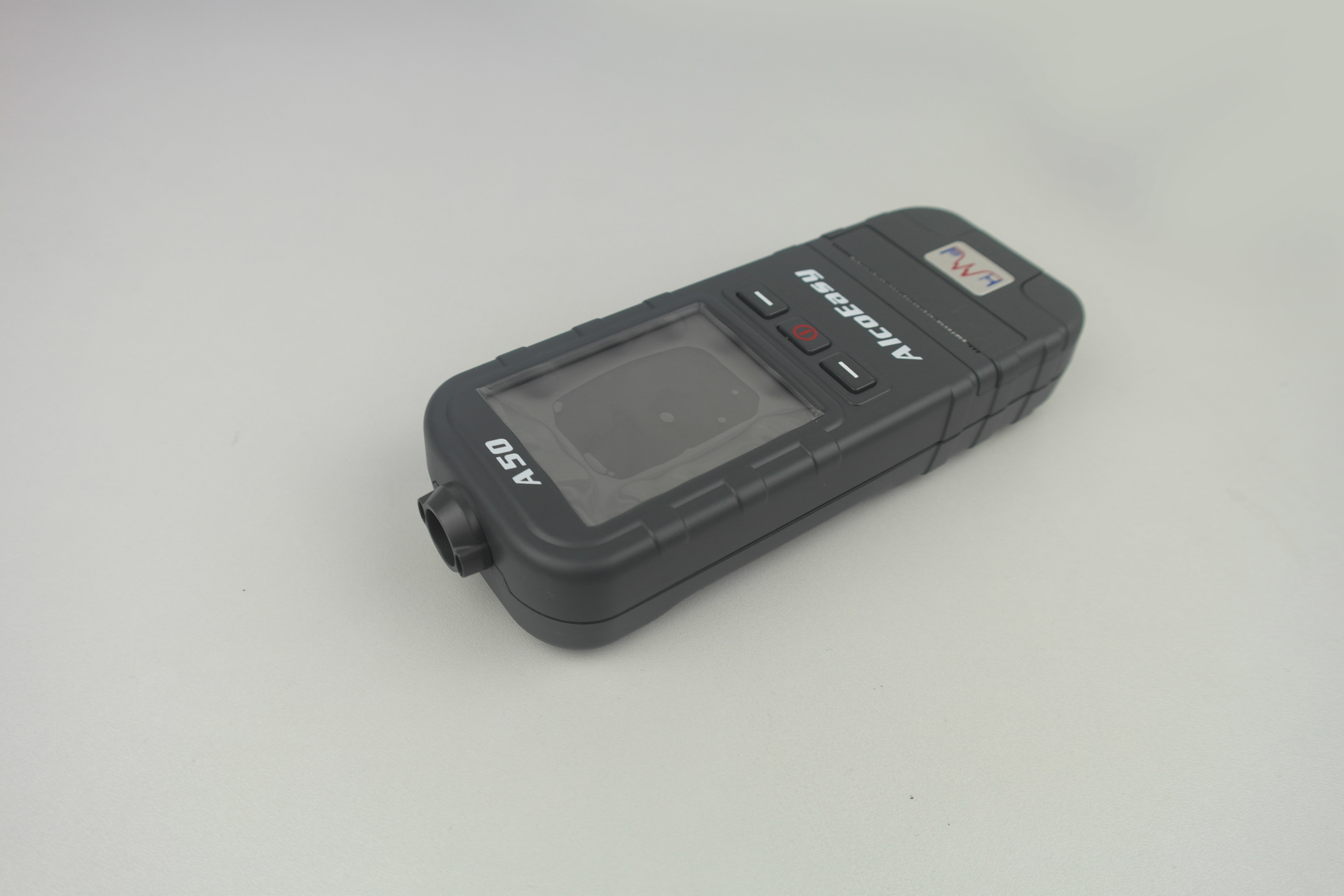 Convenient Counter Surveillance Equipment Alcohol Tester Breathalyzer
