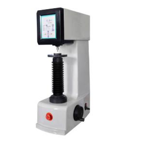 Wholesale High Accuracy Hardness Testing Machine , Automatic Rockwell Hardness Tester from china suppliers