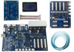 USB2.0 Epson Printer Board Kit Single Head 4720 For Spurt Draws Printer
