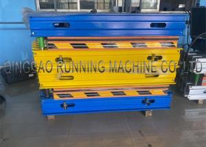 Wholesale 1200mm Colorful Type Rubber Conveyor Belt Splicing Machine Hot Splicing Machine from china suppliers