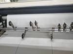 Slitting Rewinding Machine , Paper Slitter Rewinder Machine Napkin paper base