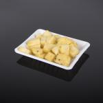 Disposable Sealable Film 2.5cm Disposable Fruit Containers