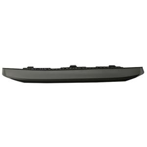 Wholesale 3GB 807 568 A Rear Bumper Lip Spoiler Kit Car Bumper Lip Spoiler from china suppliers