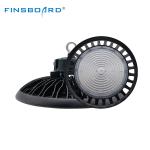 High Brightness IP65 100w 150w 200w 300w UFO Led High Bay Light