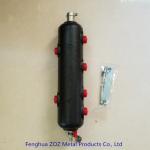 Hydraulic separator