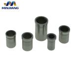 Anti Corrosion Ceramic Sleeve Bearings Tungsten Carbide Sleeves YG11 YG13