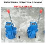 MARINE MANUAL PROPORTIONAL VALVE, MANUAL PROPORTIONAL FLOW DIRECTIONAL COMPOSITE