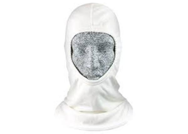 Face Shield Balaclava Face Mask Dust Wind Resistant High Performance For Fire