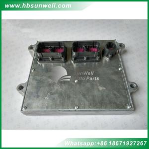 Wholesale Cummins ISDe ISLe ISC QSB ISF Diesel engine spare parts ECM 4988820 Electronic Control Module from china suppliers