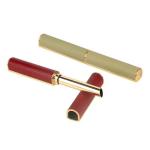 Lipstick Tubes Tube with Lids for Make up Cosmetic Travel Daily Life