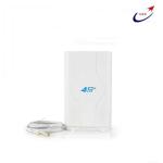 88dBi 4G LTE MIMO Omni Directional Booster Panel Antenna 700-2600Mhz With 2-TS9