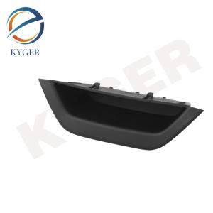 Wholesale KYGER Auto Part 5141 7250 306 Door Front Door Internal Handle Pull Trim Door Storage Box 51417250306 For BMW F25 F26 X3 X4 from china suppliers