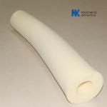 Prosthetic Pediatric Cosmetic Above Knee Foam Cover (Reinforced)