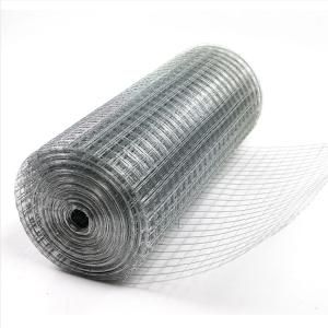 Wholesale Direct Factory Anti corrosion Welded Wire Mesh Iron Wire Mesh For Sale from china suppliers