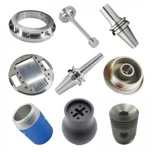 Wholesale Steel Alloys Industrial Machinery Spare Parts Plastics Construction Machinery Parts from china suppliers