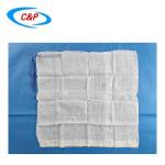 Individually Packaged and Sterile Universal Surgical Drape Kit for Infection