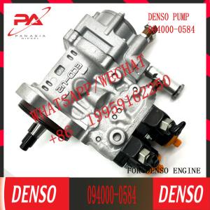 Wholesale Excavator Diesel Engine Fuel Pump PC1250-8 Fuel Injector Pump SAA6D170E-5 6261-71-1111 094000-0582 094000-0584 from china suppliers