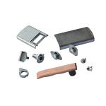 Aluminium Alloy Die Casting High Security Electric Door New Intelligent Lock