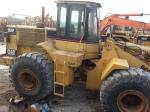 CAT 966F Wheel Loader For Sale