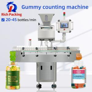 Wholesale Automatic Counting Machine Pharmacy for Filling Tablet and Capsule and Candy from china suppliers