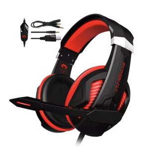 Wholesale Wired Active Noise Cancelling PC Gaming Headset with 20Hz-20kHz Frequency Response from china suppliers