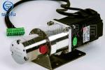 Corrosion Resistant Micro High Pressure Pump With High Precision Industrial