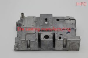 Wholesale A380 Parts Die Casting Mold Nature Surtec 650 Car Housing Shell Inside from china suppliers