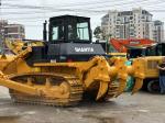 Original Japan Shantui Komatsu SD22 D65 Bulldozer with Kawasaki Hydraulic Valve