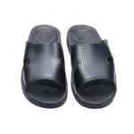 Low Cut Workshop Work Shoes, Anti-static Slippers, Thick Soled Dust-free Shoes