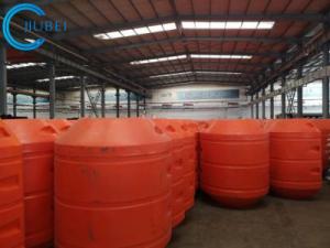 Wholesale 4 Inch 8 Inch Poly Pipe Floats Buoys For Marine Boat Ship DN500 from china suppliers