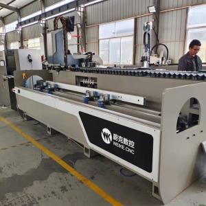 Wholesale 3 Axis Cnc Aluminum Machining Center Window And Door Making Machinery from china suppliers