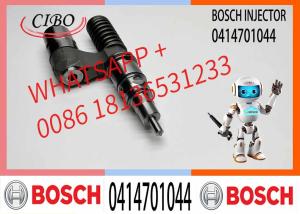 Wholesale GENUINE AND BRAND NEW DIESEL FUEL UNIT PUMP INJECTOR 0414701066, 0414701044, 1805344 from china suppliers