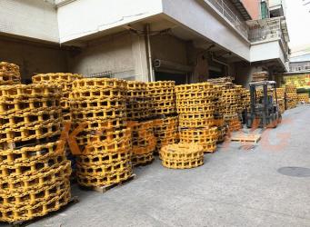 Guangzhou Kaisheng Construction Machinery Parts