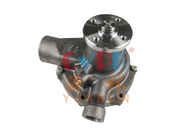 ME995307 Engine Mining Excavator Diesel Mitsubishi ME995307 Water Pump Engine