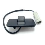 Water Camera Resistant Reversing Assist Camera 23378804 For Chevrolet