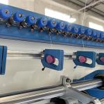ZOLYTECH Mattress Quilting Machine Multi Needle Quilting Machine Comforter
