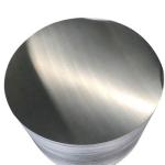 1050-O 1050-H14 Aluminum Wafer/Aluminum Discs Dia. 80mm To 1600mm For Road