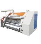 Corrugating Paper Single Facer Machine