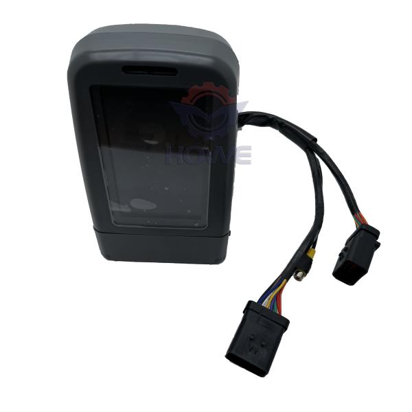 High Guarantee Excavator Monitor for E312D E320D 386-3457 221-8861 Display