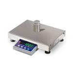 SOHE AT-B 30kg Electronic Table Scale with Voice Announcement Bluetooth