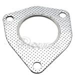 Car parts exhaust pipe vertical catalyst gasket For Chevrolet Aveo 96536998