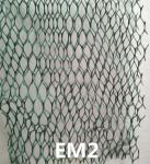 3d Geomat Plastic for Slope Erosion Resistance and Onsite Installation CE/ISO