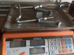 Steel H20 Beam Doka Clamp Formwork Accessories For Construction Formwork