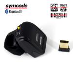 Bluetooth Ring Scanner / 2D Barcode Scanner Improve Distribution Operational