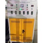 Double Layer Co-Extrusion Aba Blown Film Machine