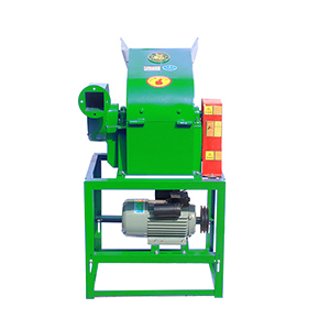 DONGYA 9FQ30 Grain Crusher Manufacturers Pulverise Powder Machine